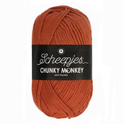 Scheepjes Chunky Monkey 1723 - Flame