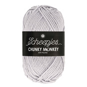 Scheepjes Chunky Monkey 1724 - Heather