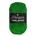 Scheepjes Chunky Monkey 2014 - Emerald