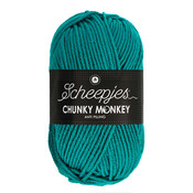 Scheepjes Chunky Monkey 2015 - Ocean