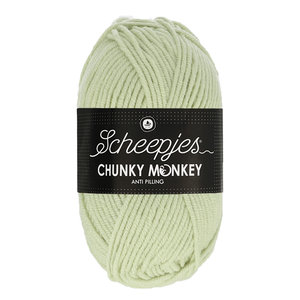 Scheepjes Chunky Monkey 2017 - Stone