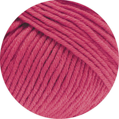 Lana Grossa Bingo 726 - Fuchsia