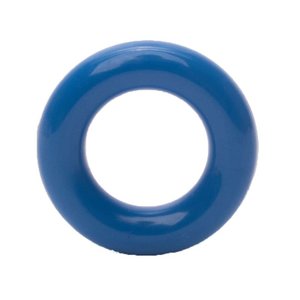 Durable Plastic ringetjes 20 mm (kies je kleur)