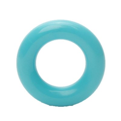 Durable Plastic ringetjes 20 mm