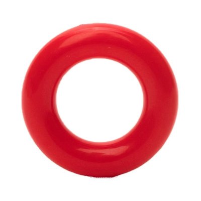 Durable Plastic ringetjes 20 mm