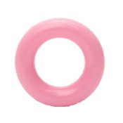 Durable Plastic ringetjes 20 mm