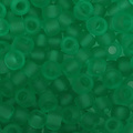 Toho Glaskralen rond 8-0 groen (72F)