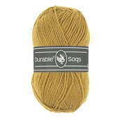 Durable Soqs 2145 - Golden Olive