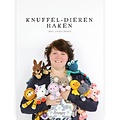 Knuffel-dieren haken - Imke Crooijmans