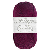 Scheepjes Bamboo Soft 251 - Deep Cherry