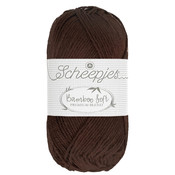 Scheepjes Bamboo Soft 257 - Smooth Cocoa