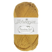 Scheepjes Bamboo Soft 260 - Golden Nugget