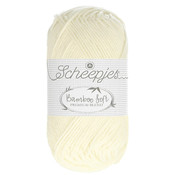 Scheepjes Bamboo Soft 265 - Rich Cream