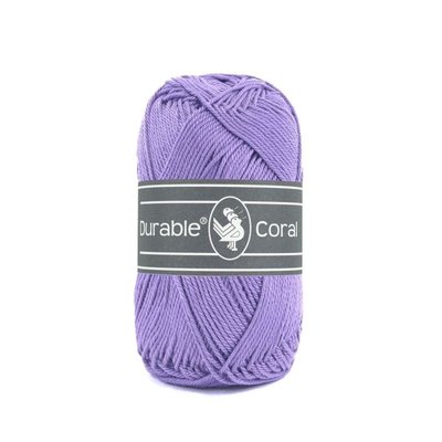 Durable Coral 269 - Light Purple
