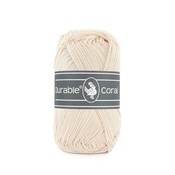 Durable Coral 2191 - Pale Peach