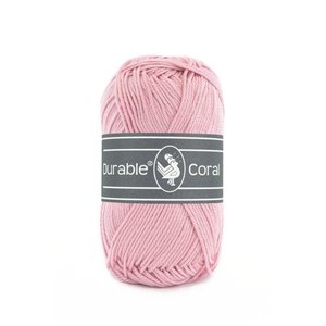 Durable Coral 223 - Rose Blush