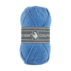 Durable Cosy Fine 295 - Ocean