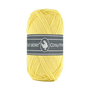 Durable Cosy Fine 309 - Light Yellow