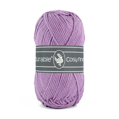 Durable Cosy Fine 396 - Lavender