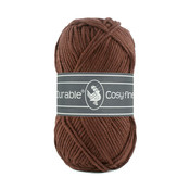 Durable Cosy Fine 385 - Coffee