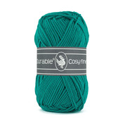 Durable Cosy Fine 2140 - Tropical Green