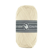 Durable Cosy Fine 2172 - Cream