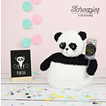 Garenpakket Pop-up Pim de Panda