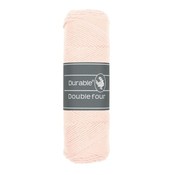 Durable Double Four 2192 - Pale Pink