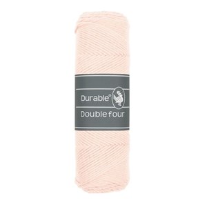 Durable Double Four 2192 - Pale Pink