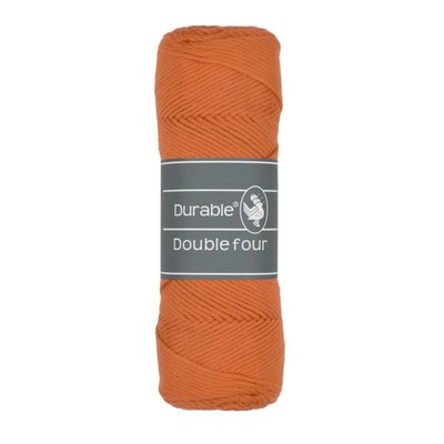 Durable Double Four 2194 - Orange