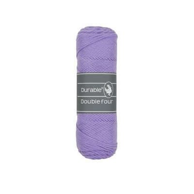 Durable Double Four 269 - Light Purple