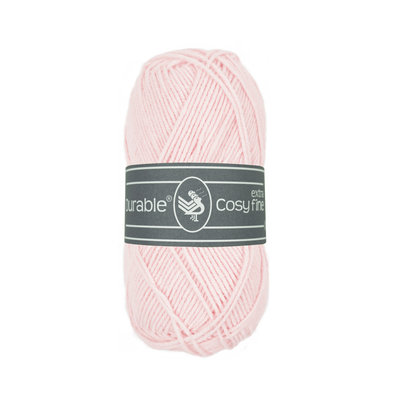 Durable Cosy Extrafine 203 - Light Pink