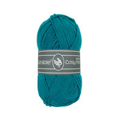 Durable Cosy Extrafine 2142 - Teal