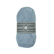 Durable Cosy Extrafine 289 - Blue Grey