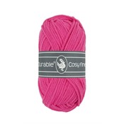 Durable Cosy Fine 1786 - Neon Roze