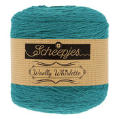 Scheepjes Woolly Whirlette 570 - Green Tea