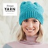 Scheepjes Haakpakket: Hyperbolic Puff Beanie