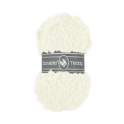 Durable Teddy 326 - Ivory