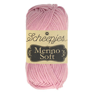 Scheepjes Merino Soft 649 - Waterhouse