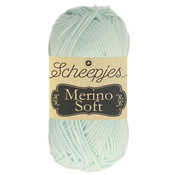 Scheepjes Merino Soft 651 - Pissarro