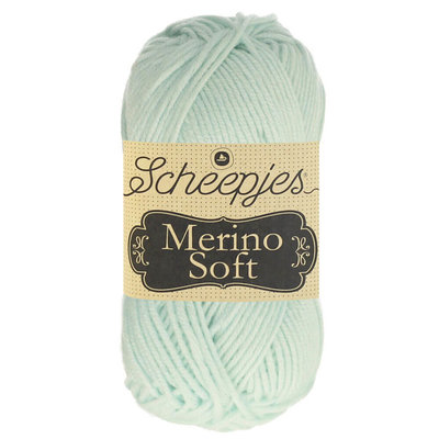 Scheepjes Merino Soft 651 - Pissarro