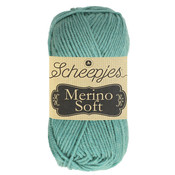 Scheepjes Merino Soft 653 - Ernst