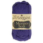 Scheepjes Merino Soft 655 - Chagall