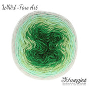 Scheepjes Whirl Fine Art 653 - Fauvism