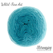 Scheepjes Whirl Fine Art 660 - Surrealism