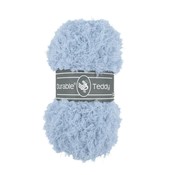 Durable Teddy 289 - Blue Grey