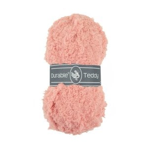 Durable Teddy 211 - Peach