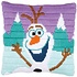 Vervaco Olaf’s Frozen Adventure - Spansteek kit