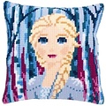 Vervaco Kussen Frozen II Elsa