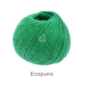 Lana Grossa Ecopuno 041 - Groen